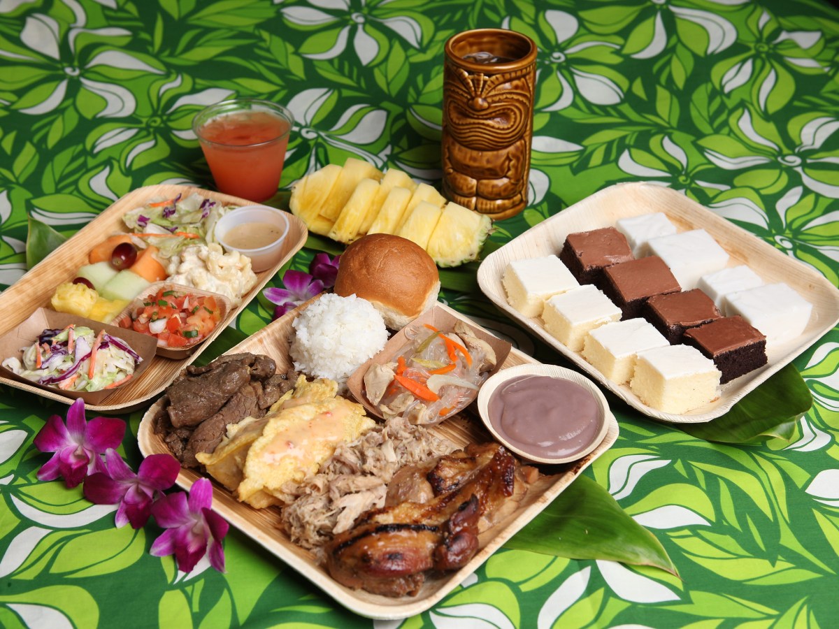 IMG_3060 a plate of food on a table