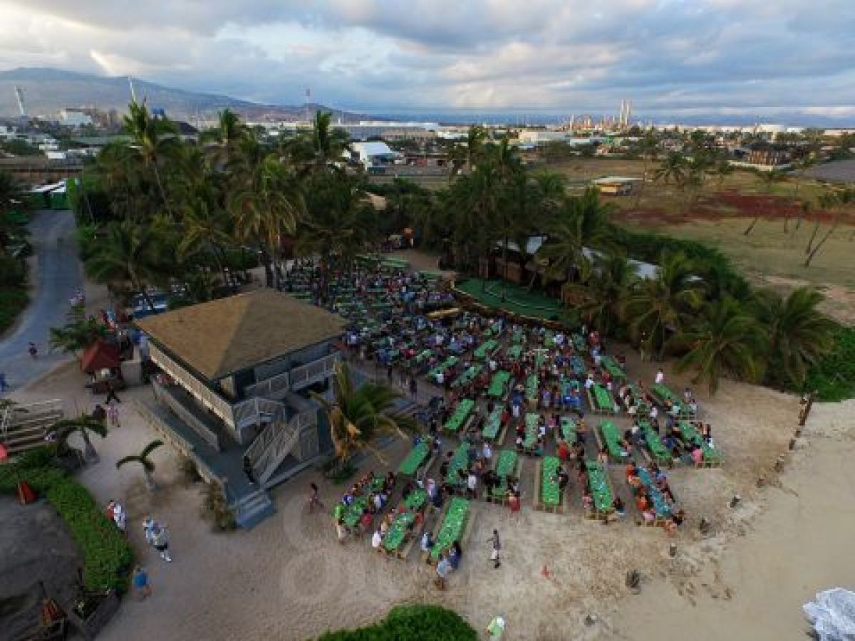 Germaine's Luau | Honolulu Luau and Hawaiian Dinner Show