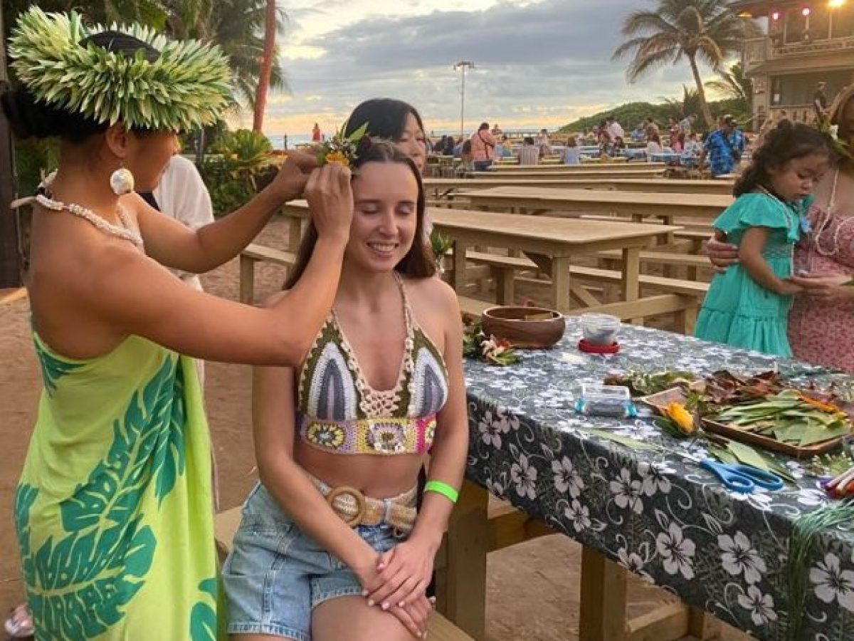 a group of people posing for the camera